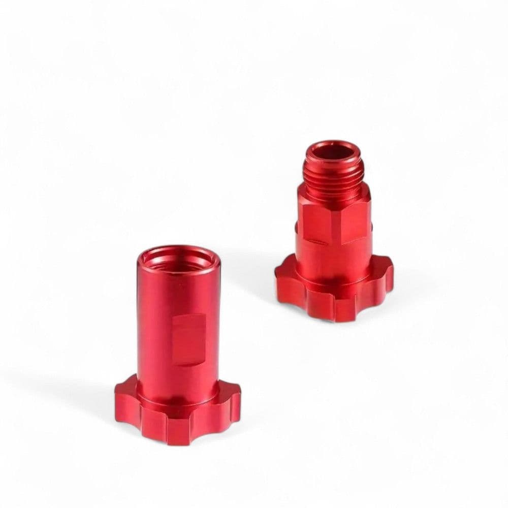 Adapter za jednokratne case prikljucak posude SATA DEVILBISS — slika 1 od 3