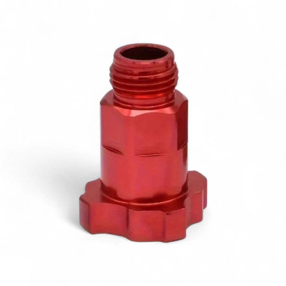 Adapter za jednokratne case prikljucak posude SATA DEVILBISS — slika 3 od 3