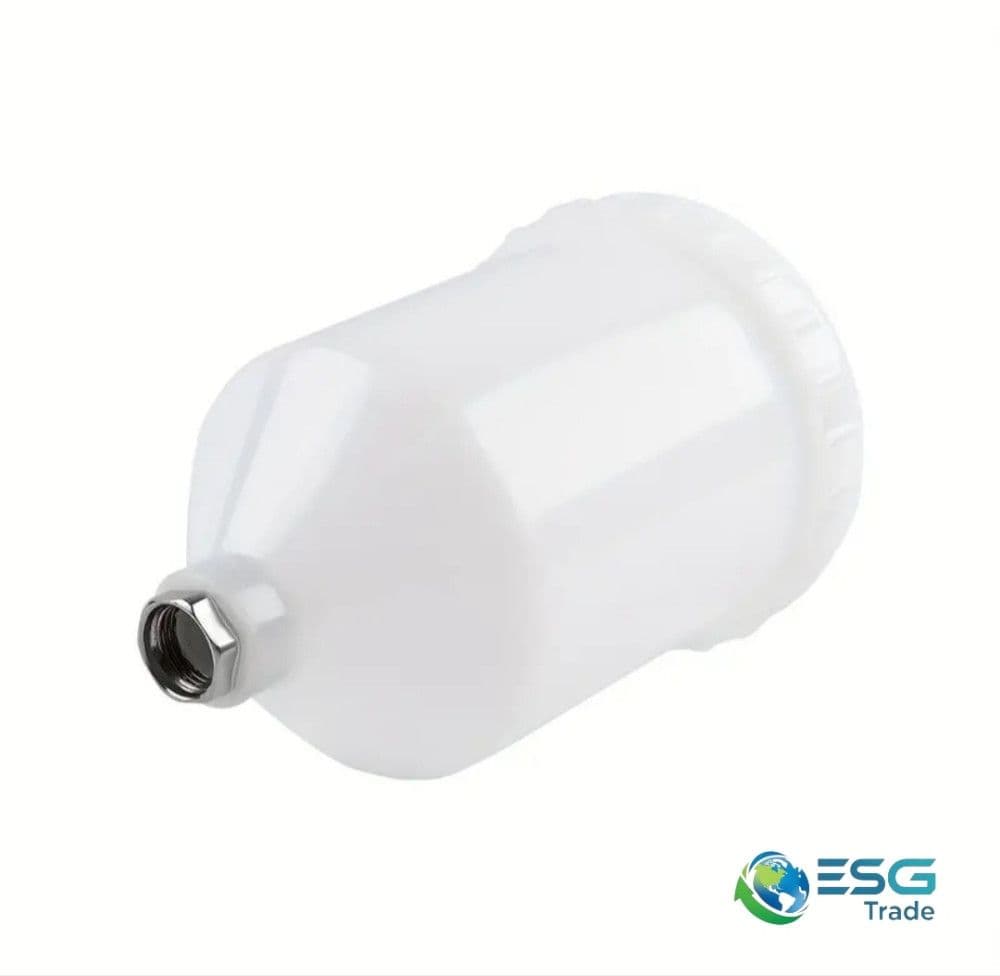 Posuda boca tank 600ml za spricu unutrasnji navoj M16 *1.5 — slika 2 od 3