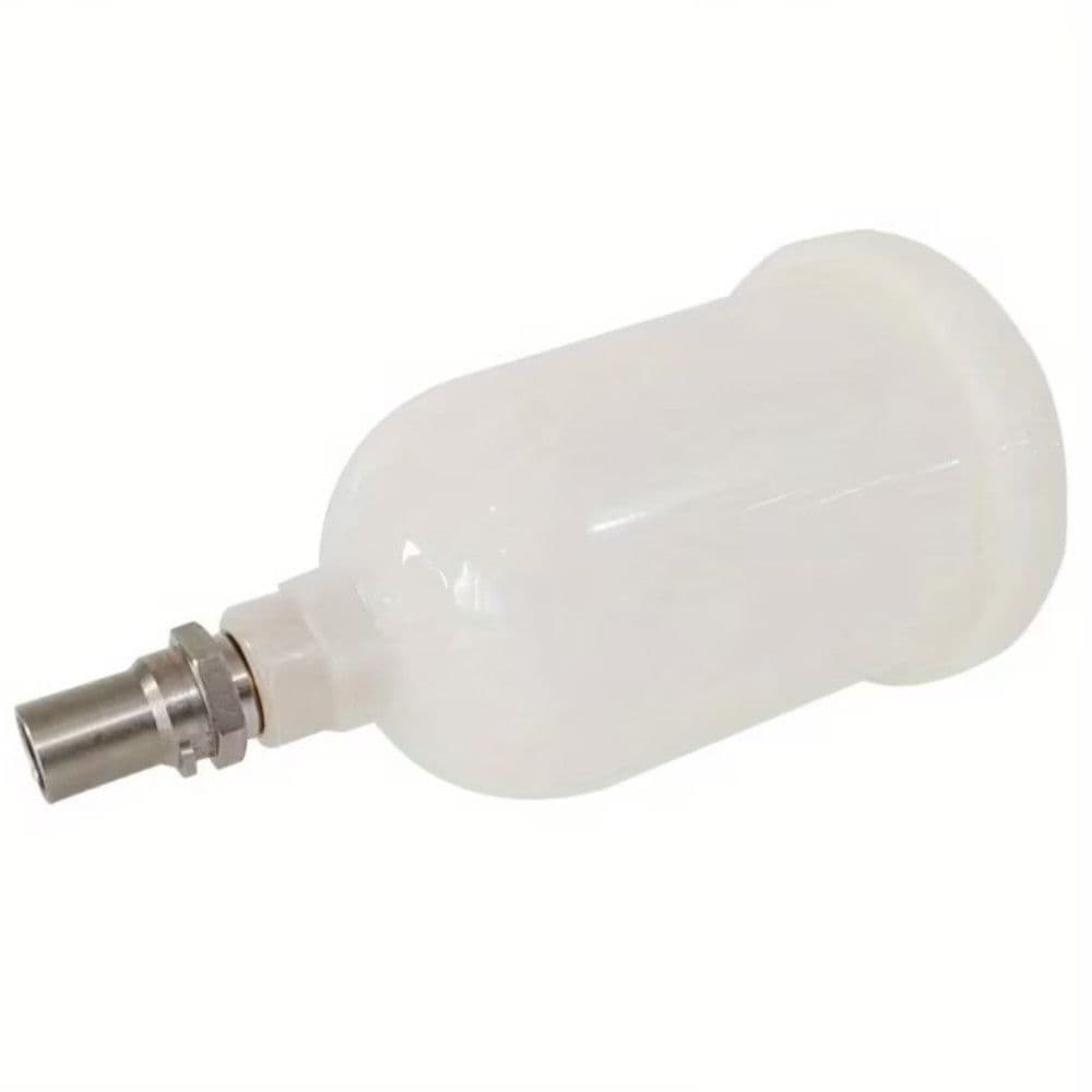 Posuda boca 250ml SATAminijet 4400 tank sprica farbanje lakiranje — slika 3 od 4