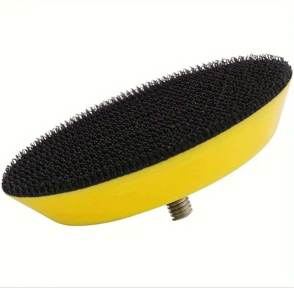 Cicak disk 75mm M6 slajfarica polirka brusilica — slika 4 od 4