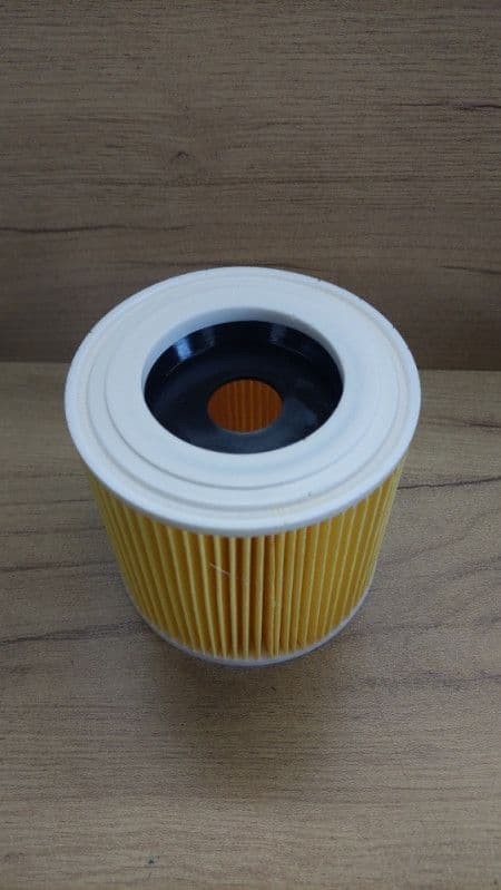Filter za Karcher usisivac WD3 WD WD1 WD2 MV3 — slika 3 od 4