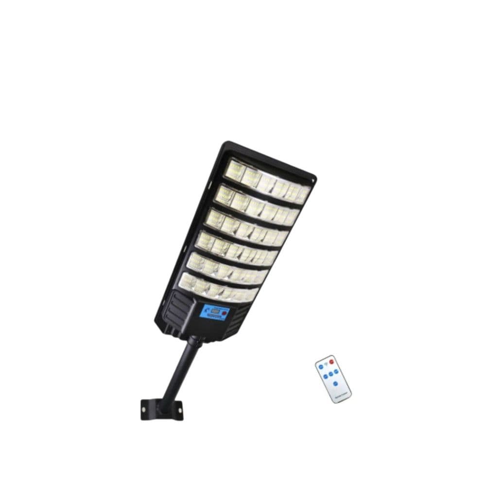 SOLARNA ULICNA LED RASVJETA 500W + NOSAC / REFLEKTOR / LAMPA — slika 1 od 3