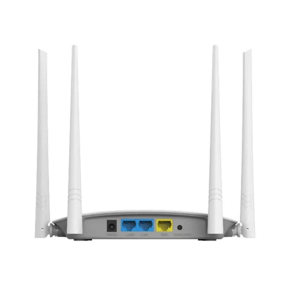 Wifi ruter router repeater repetitor LB LINK smart wifi 300Mbps — slika 3 od 10