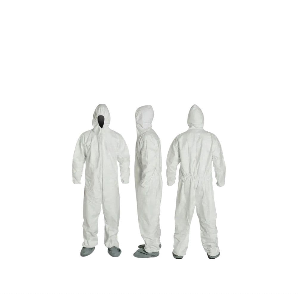 Zastitno odijelo za farbanje lakiranje L XL 2XL 3XL XXL XXXL — slika 1 od 3