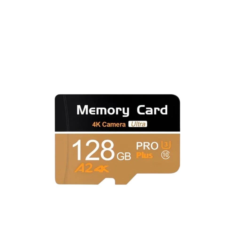 Micro SD 128 GB Class 10 memorijska kartica kartice — slika 1 od 5