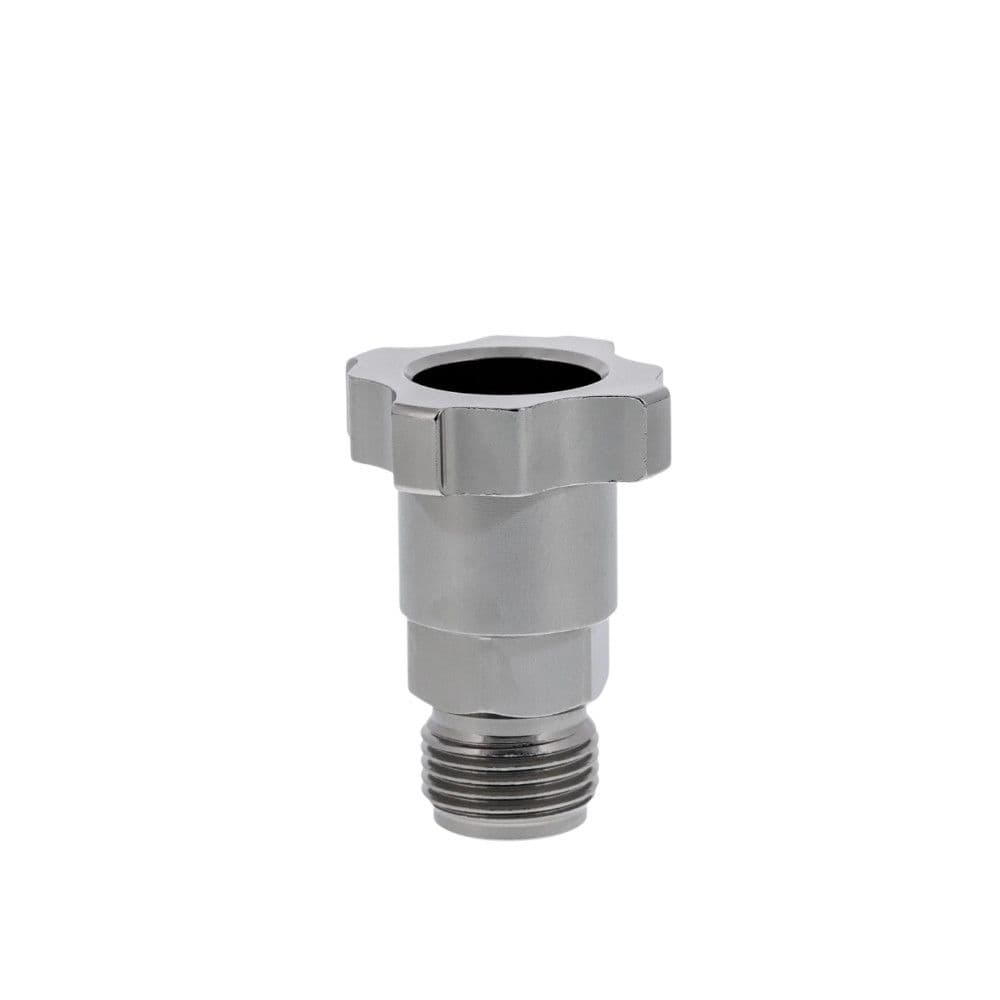 Adapter za DEVILBISS jednokratne case prikljucak posude sprica — slika 1 od 3