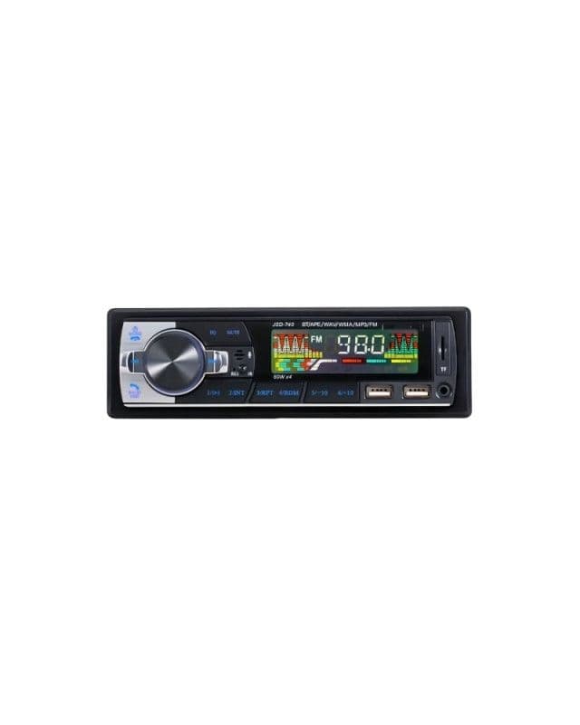 Auto Radio Bluetooth MP3 USB Memorijska kartica komande za volan — slika 3 od 3