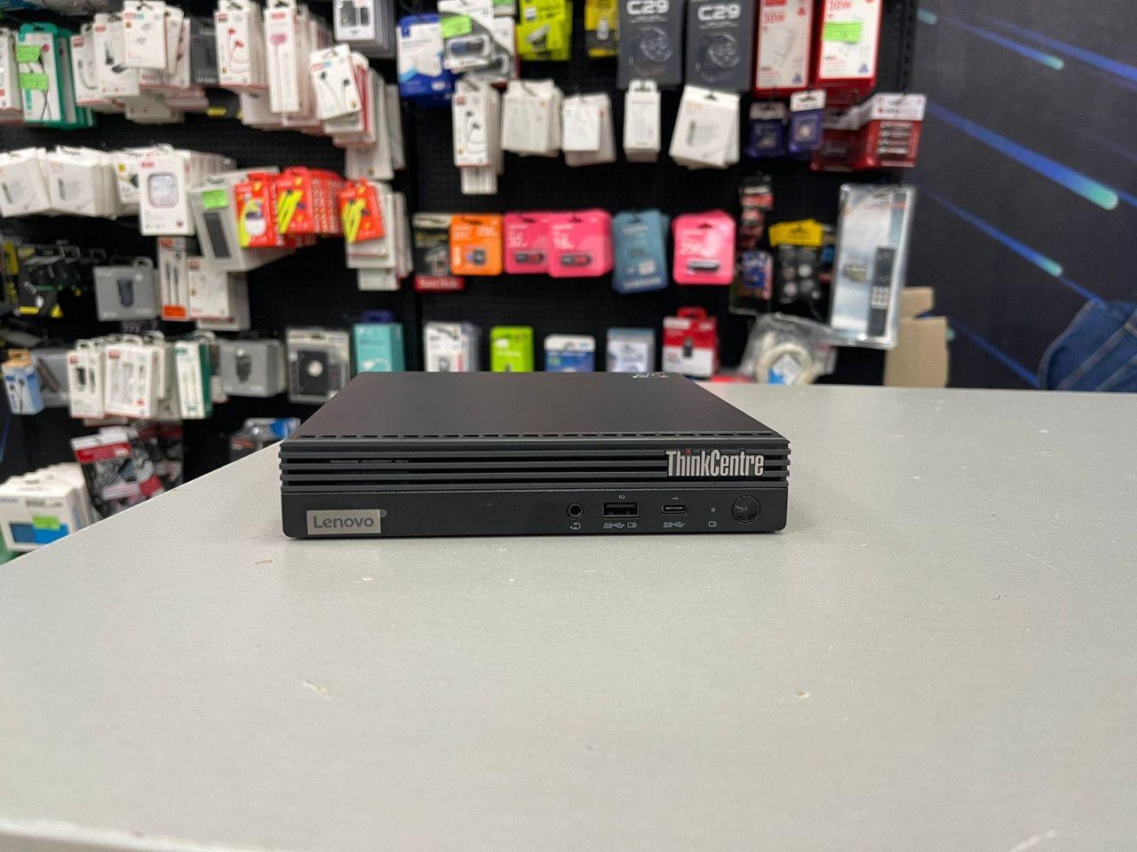 Lenovo Ryzen 5 Pro 5650GE; 16gb / SSD ThinkCentre M75q Tiny Gen 2 — slika 4 od 6