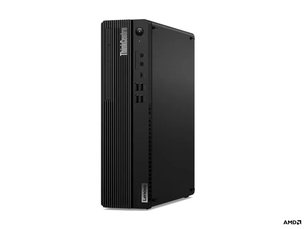 Lenovo Ryzen 3 Pro 5350GE; 16gb / SSD ThinkCentre M75q Tiny Gen 2 — slika 2 od 6