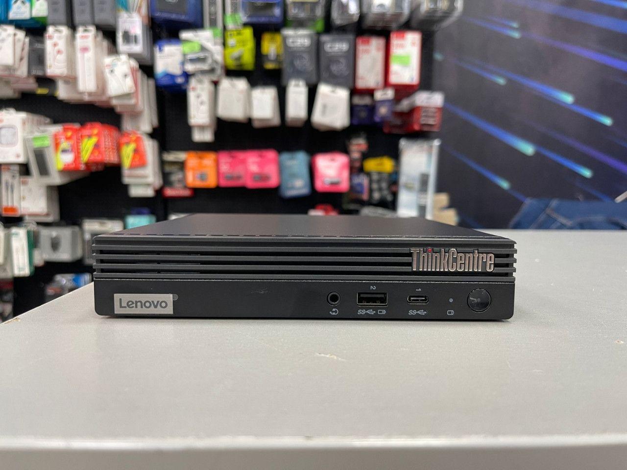 Lenovo Ryzen 3 Pro 5350GE; 16gb / SSD ThinkCentre M75q Tiny Gen 2 — slika 5 od 6