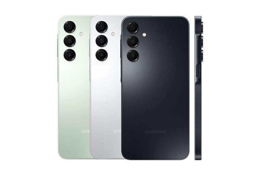 SAMSUNG GALAXY A16 4G 4/128GB Dual SIM FISKALNI GARANCIJA BF25 — slika 1 od 1