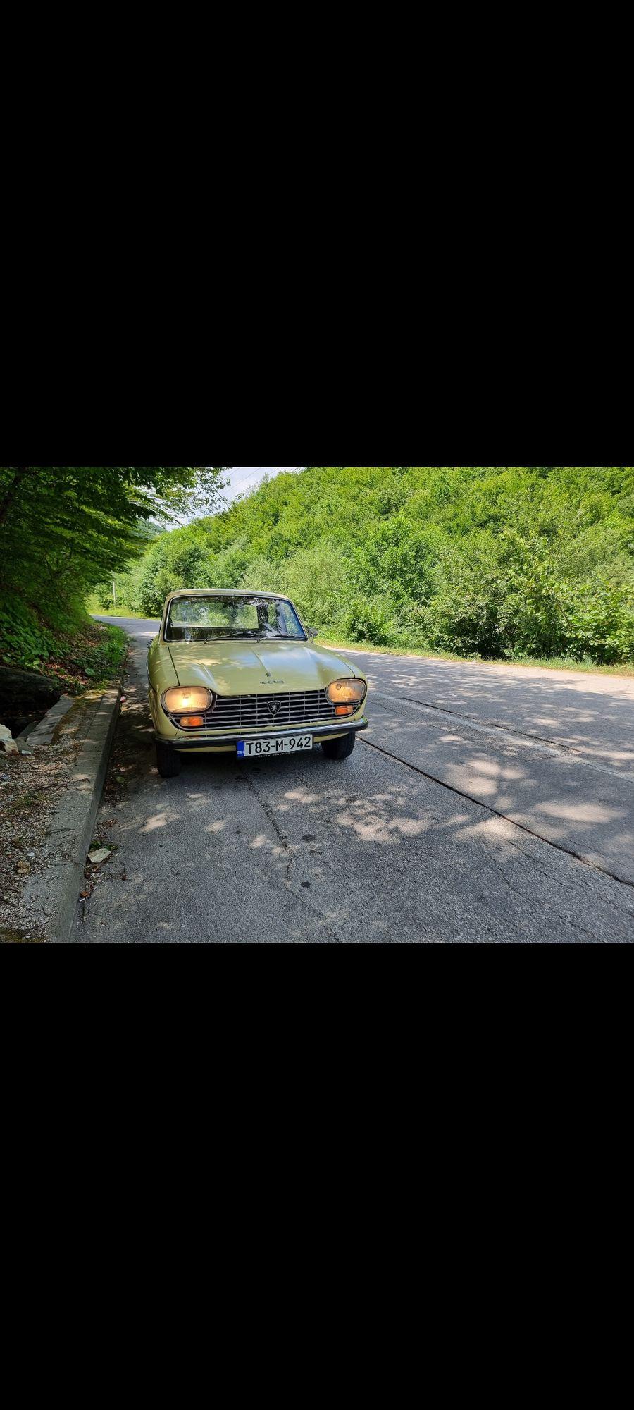 Peugeot 204 — slika 3 od 7