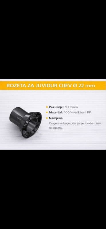 Distanceri za gradjevinu — slika 4 od 15