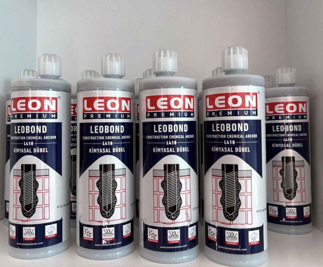 LEOBOND L410 - Hemijski anker — slika 1 od 1