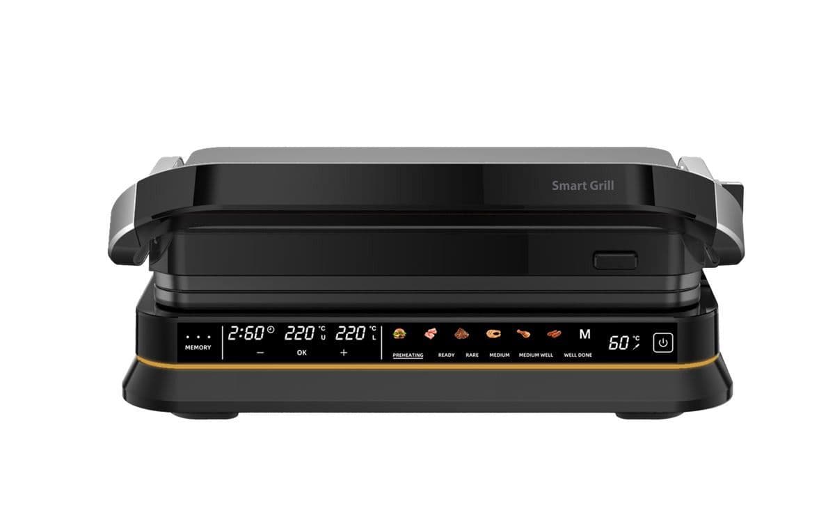 Smart Grill VIVAX HOME SM-2100SG B — slika 4 od 5