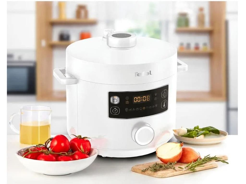 Multicooker SEB Tefal CY754130 1090 W 5 L — slika 2 od 2