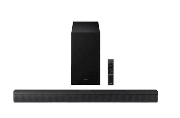 Soundbar SAMSUNG HW-B650F 3.1 ch — slika 6 od 6