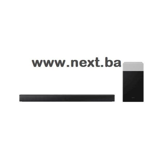 Soundbar SAMSUNG HW-B650F 3.1 ch — slika 1 od 6