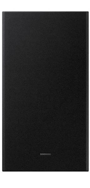 Soundbar SAMSUNG HW-B650F 3.1 ch — slika 3 od 6