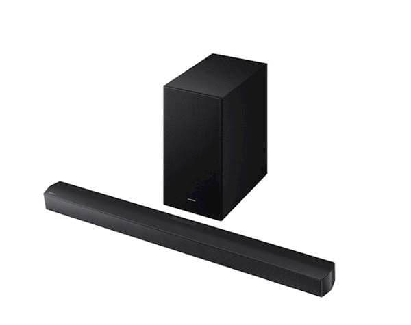Soundbar SAMSUNG HW-B650F 3.1 ch — slika 2 od 6
