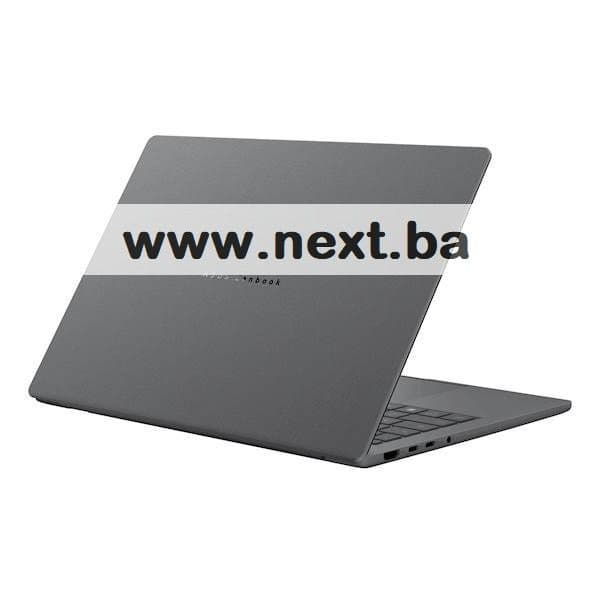 Laptop Asus Zenbook 14 UX3407RA-QD026X 14 OLED 32GB 1TB W11p — slika 4 od 6