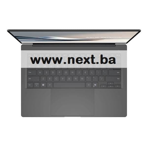 Laptop Asus Zenbook 14 UX3407RA-QD026X 14 OLED 32GB 1TB W11p — slika 3 od 6
