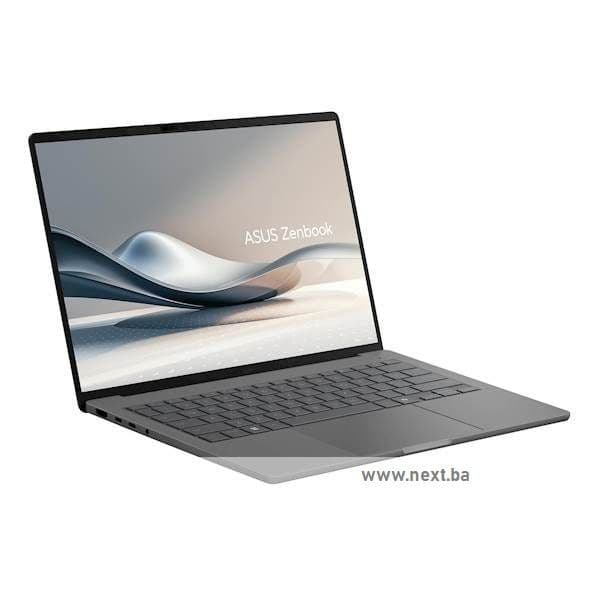 Laptop Asus Zenbook 14 UX3407RA-QD026X 14 OLED 32GB 1TB W11p — slika 2 od 6