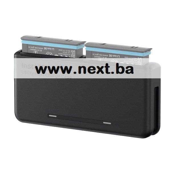 AKCIJA Insta360 X4 Air Utility Fast Charge Case — slika 1 od 2