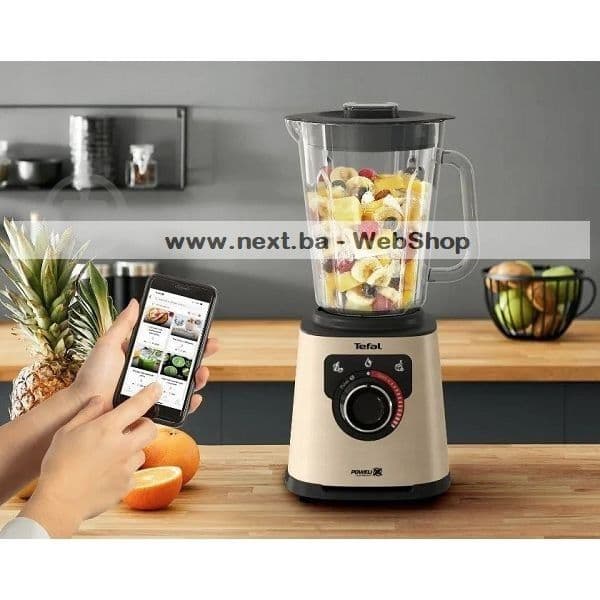 Blender SEB Tefal BL871A31, PerfectMix+ — slika 1 od 2