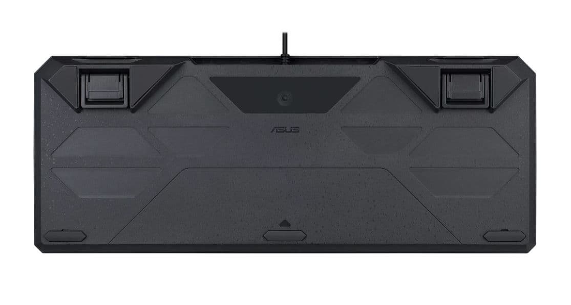 Tastatura ASUS TUF GAMING K3 Gen II US — slika 4 od 4