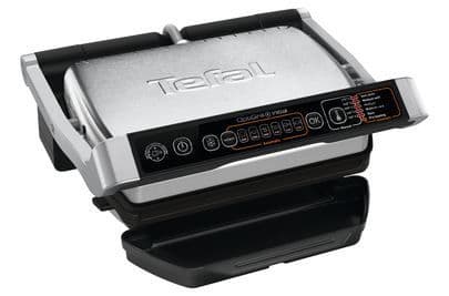 Gril SEB Tefal GC706D34, OptiGrill — slika 2 od 2