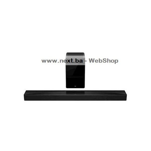 Soundbar TCL Q75HE 5.1.2 620W — slika 1 od 2