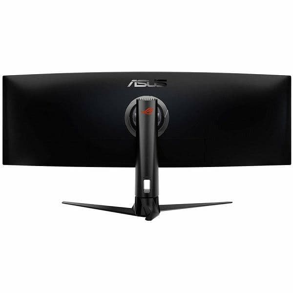 Monitor 49 Asus XG49VQ UHD VA 144Hz, Curved ROG Strix — slika 4 od 4