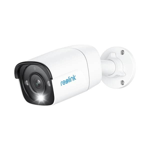 Kamera Reolink P340 4K Zunanja 12MP noćni vid u boji Bullet POE — slika 2 od 3
