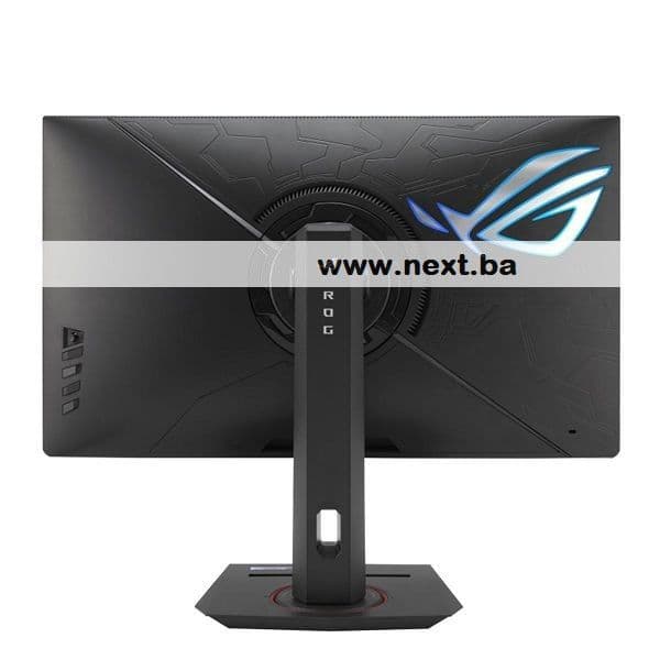 Monitor 27 Asus XG27UCG 4K IPS 160Hz, ROG Strix — slika 2 od 2