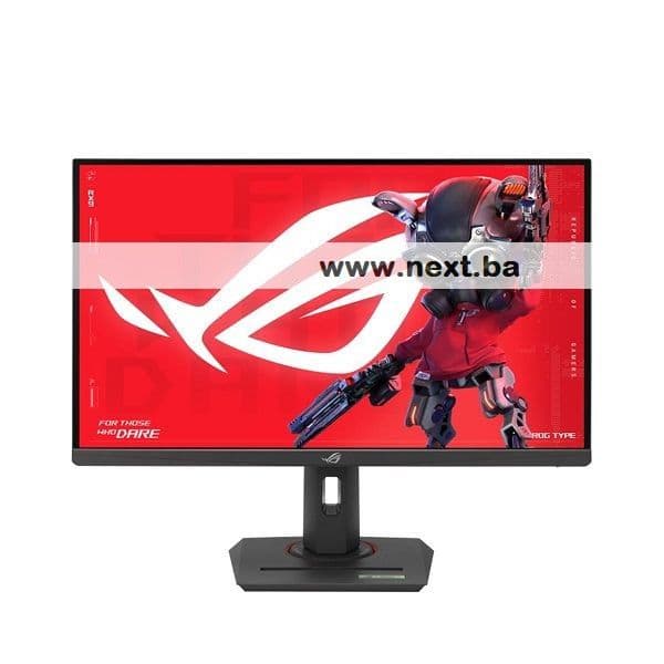 Monitor 27 Asus XG27UCG 4K IPS 160Hz, ROG Strix — slika 1 od 2
