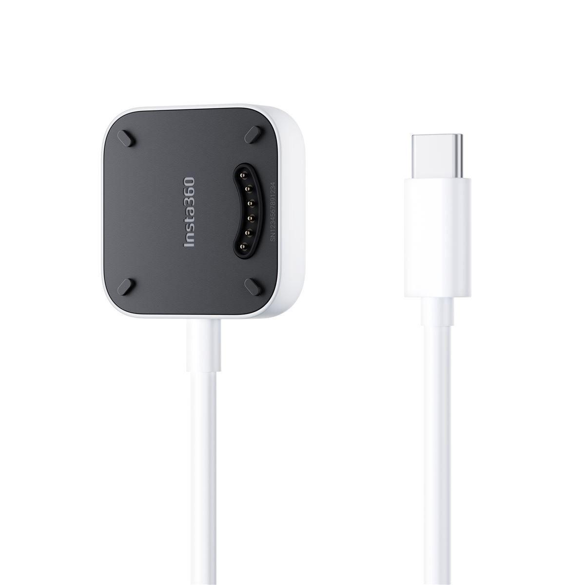 AKCIJA Insta360 GO Ultra Charging Base — slika 2 od 2