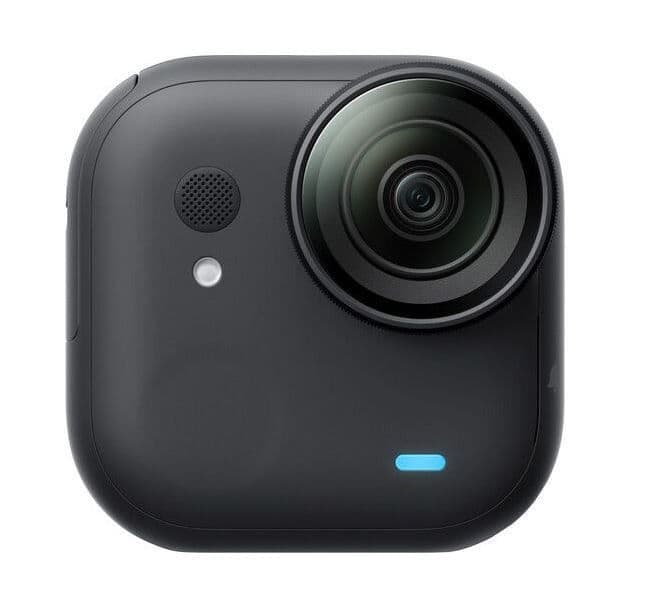 Insta360 GO Ultra Stand (Midnight Black) — slika 5 od 5