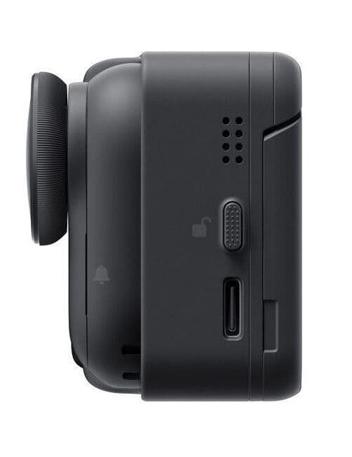 Insta360 GO Ultra Stand (Midnight Black) — slika 3 od 5