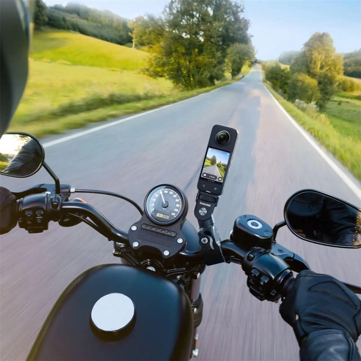Insta360 Motorcycle Kit — slika 4 od 4