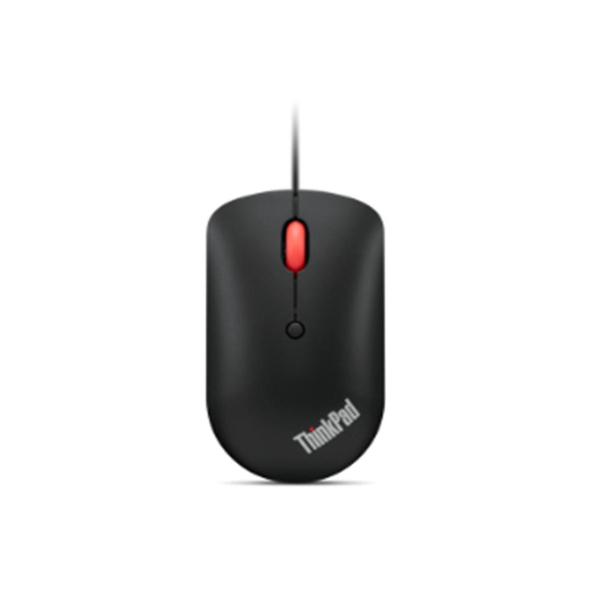 Miš Lenovo ThinkPad USB-C Compact Mouse, 4Y51D208 — slika 4 od 4