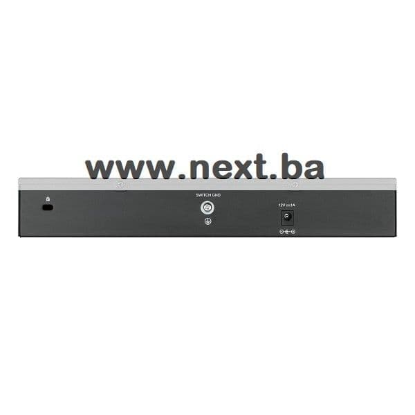 Switch neupravljivi D-Link GO-SW-24G/E — slika 2 od 2