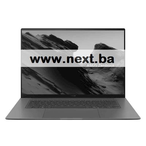 ASUS Zenbook S 16 UM5606GA-SR226X 16.0 3K OLED TOUCH R9 32GB s2TB — slika 1 od 6