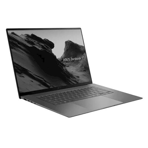 ASUS Zenbook S 16 UM5606GA-SR226X 16.0 3K OLED TOUCH R9 32GB s2TB — slika 3 od 6