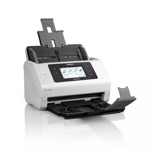 Skener EPSON WorkForce DS-800WN USB WiFi LAN — slika 3 od 6