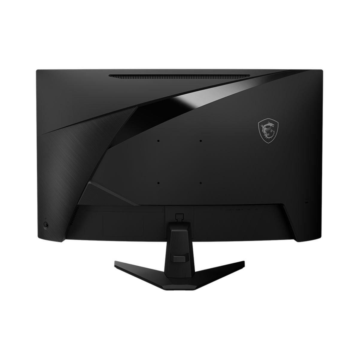 Monitor 32 MSI MAG 32CQ6F WQHD 180Hz zakrivljeni 2560 x 1440 VA — slika 2 od 2