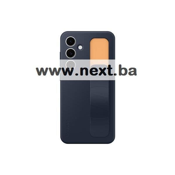 Galaxy S24 FE Grip Stojeća maska Plavo-crna Samsung Original — slika 2 od 4