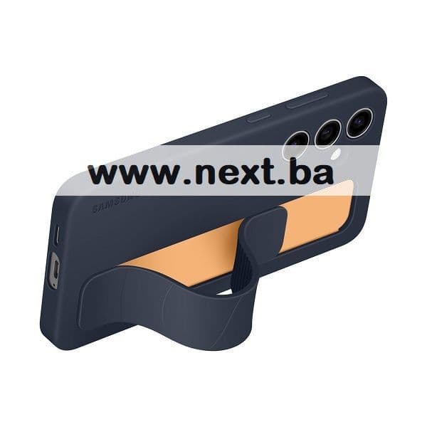Galaxy S24 FE Grip Stojeća maska Plavo-crna Samsung Original — slika 3 od 4