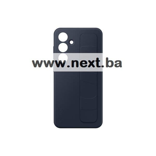 Galaxy S24 FE Grip Stojeća maska Plavo-crna Samsung Original — slika 4 od 4